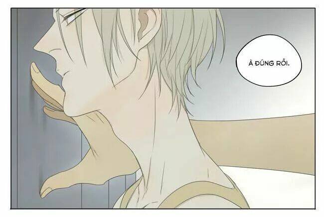 19 Days Chapter 42 - Trang 2