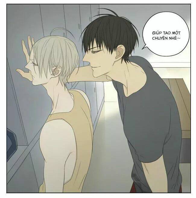 19 Days Chapter 42 - Trang 2