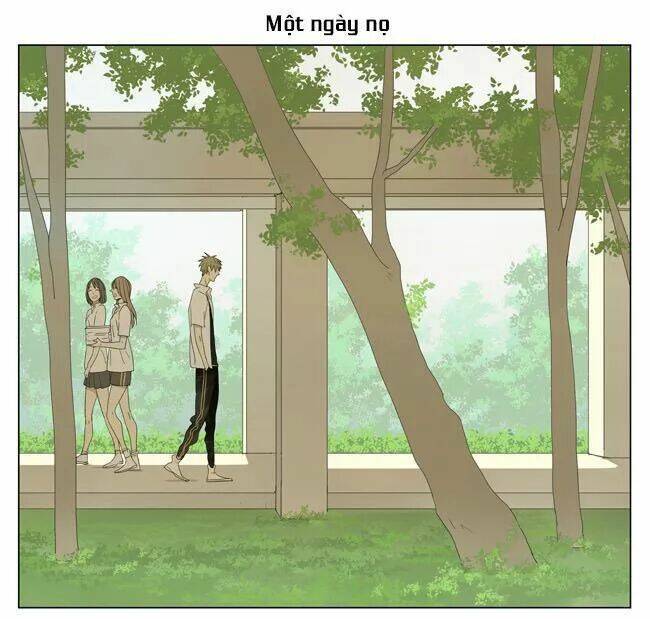 19 Days Chapter 43 - Trang 2