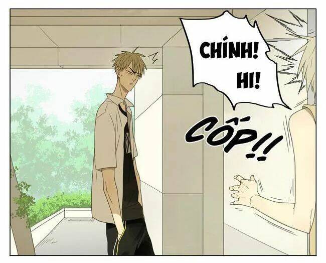 19 Days Chapter 43 - Trang 2