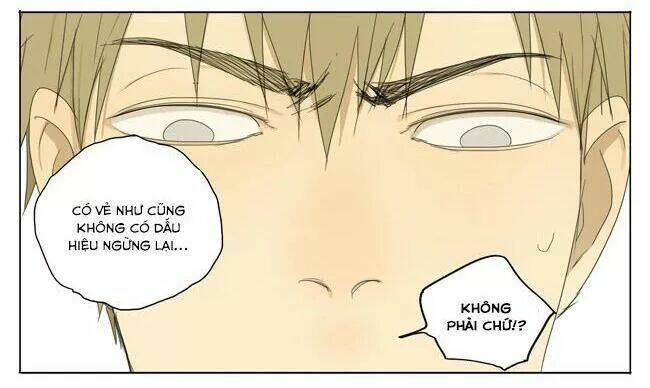 19 Days Chapter 43 - Trang 2