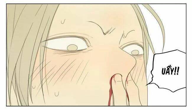 19 Days Chapter 43 - Trang 2