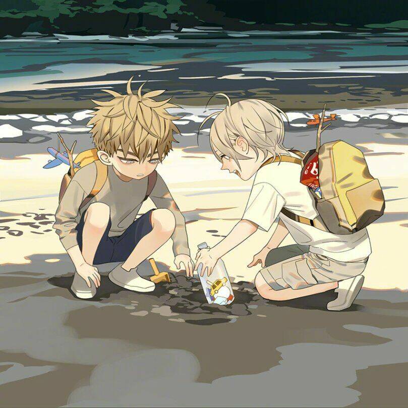 19 Days Chapter 432 - Trang 2