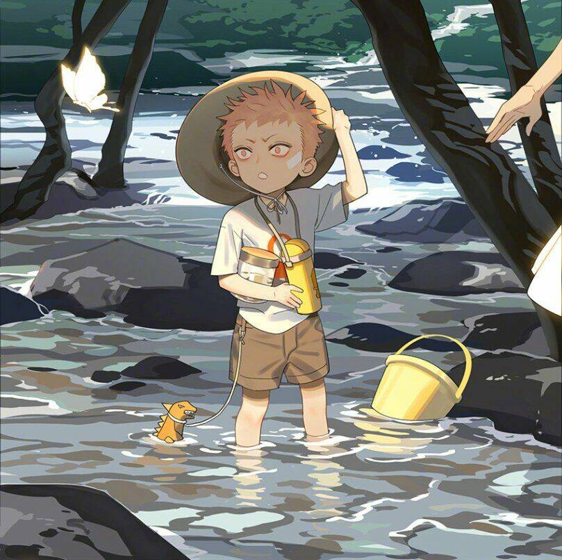 19 Days Chapter 432 - Trang 2