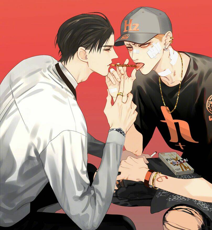 19 Days Chapter 439 - Trang 2