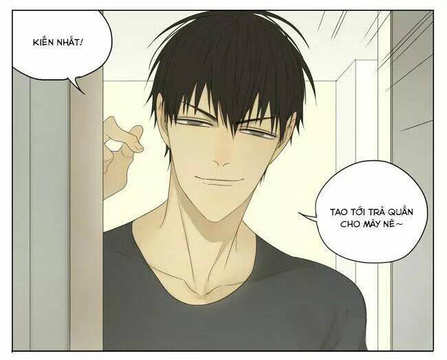 19 Days Chapter 44 - Trang 2