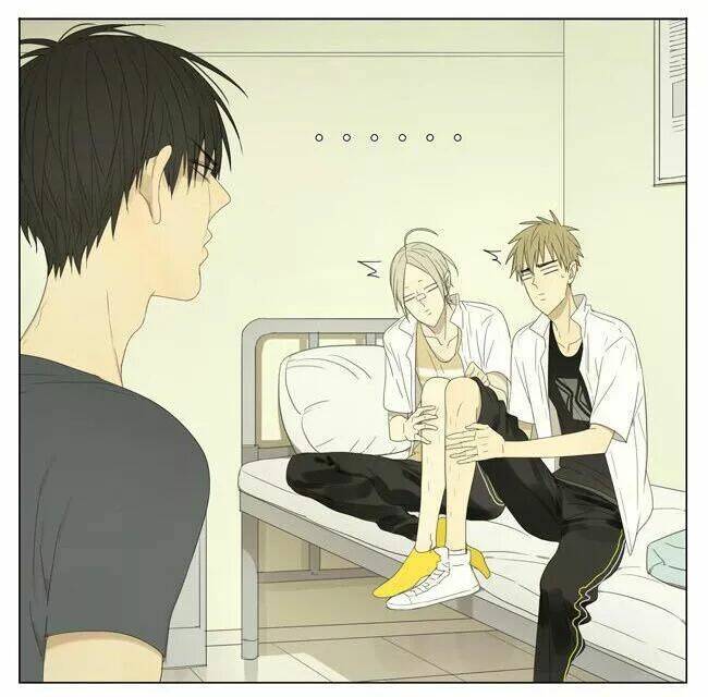 19 Days Chapter 44 - Trang 2