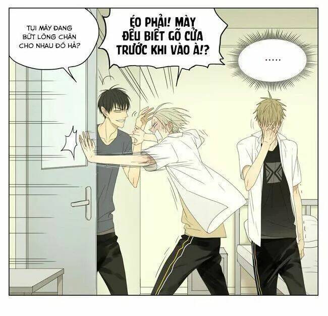 19 Days Chapter 44 - Trang 2