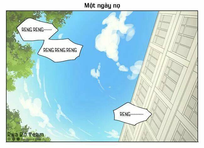 19 Days Chapter 44 - Trang 2