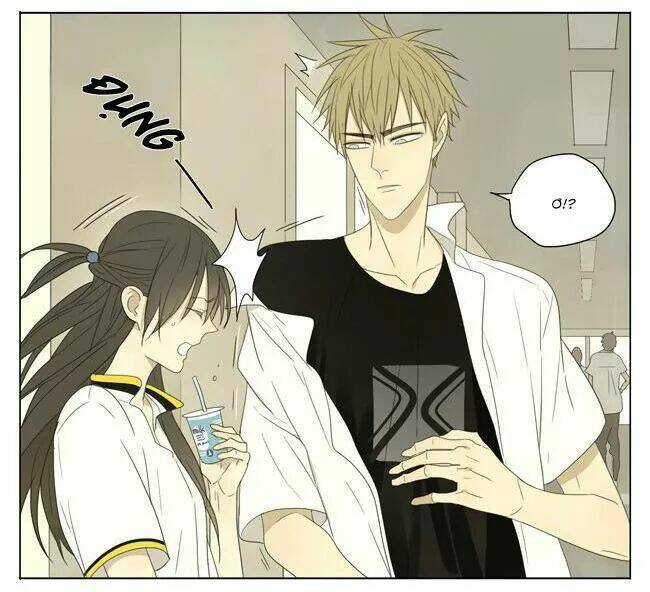 19 Days Chapter 44 - Trang 2