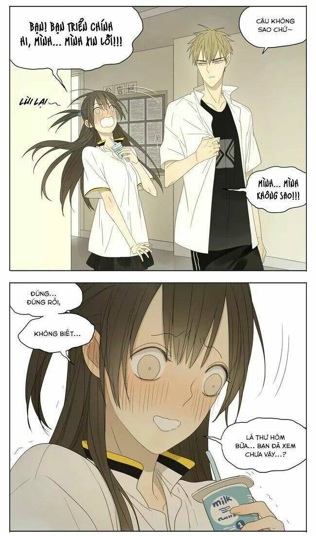 19 Days Chapter 44 - Trang 2