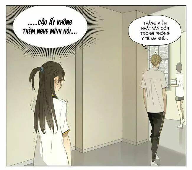 19 Days Chapter 44 - Trang 2