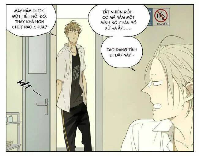 19 Days Chapter 44 - Trang 2