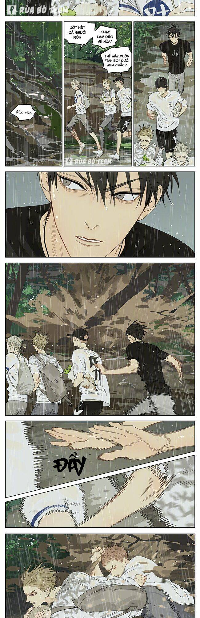 19 Days Chapter 441 - Trang 2