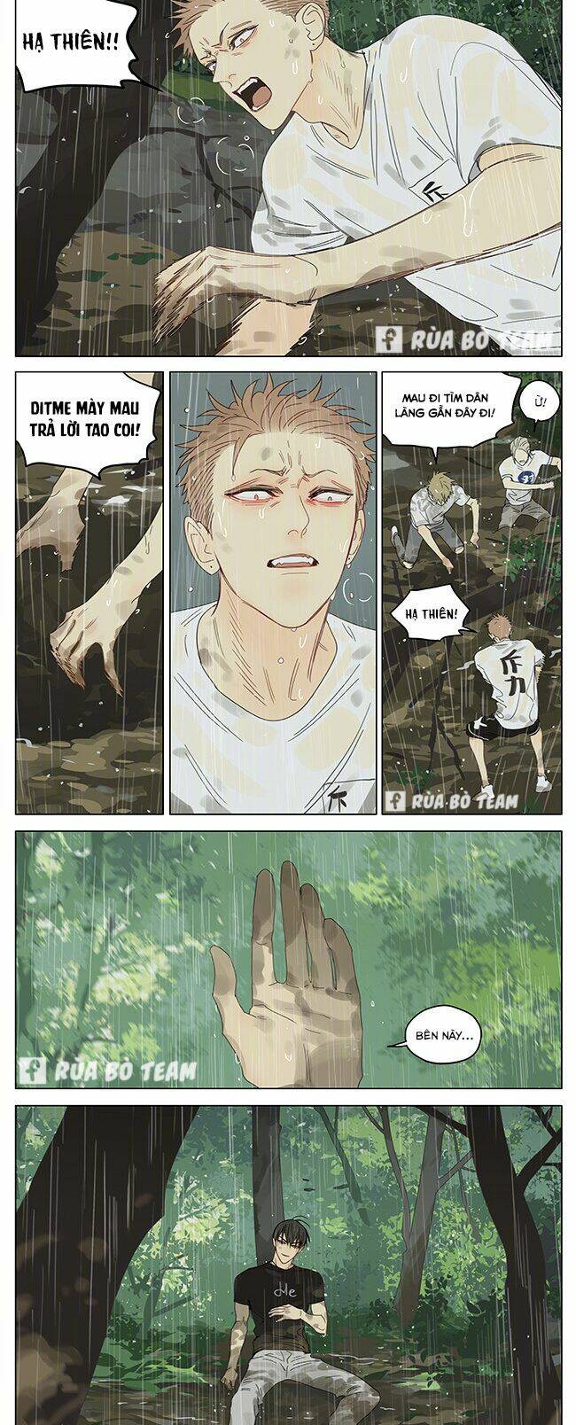 19 Days Chapter 441 - Trang 2