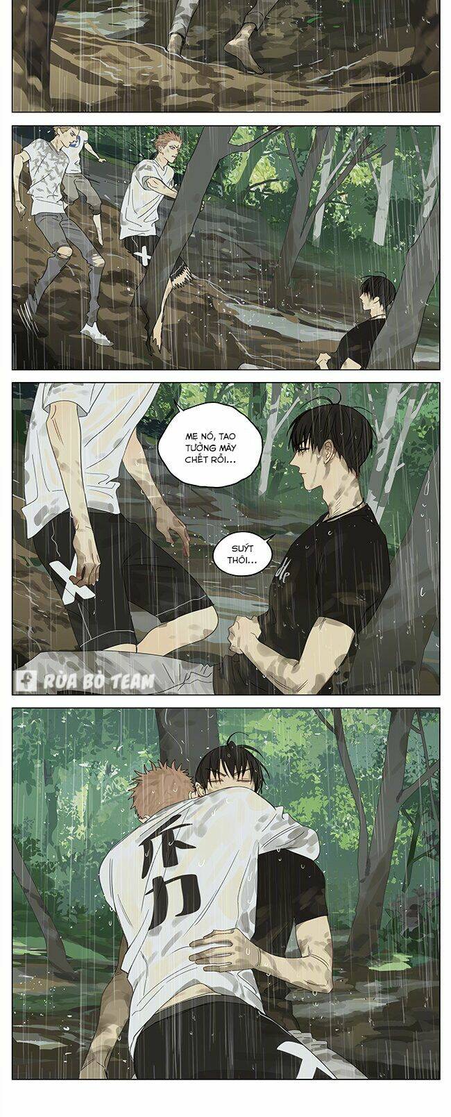 19 Days Chapter 441 - Trang 2