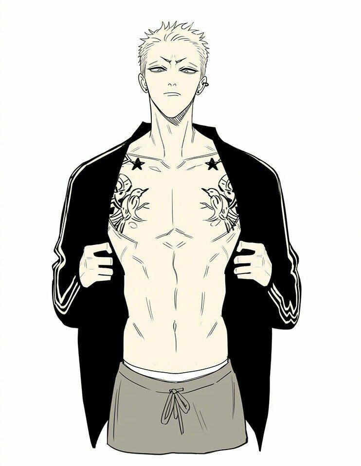 19 Days Chapter 442 - Trang 2