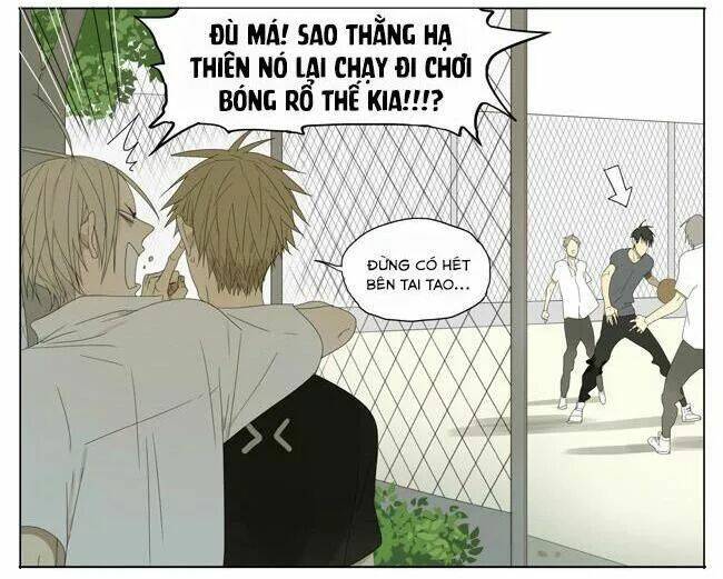 19 Days Chapter 45 - Trang 2