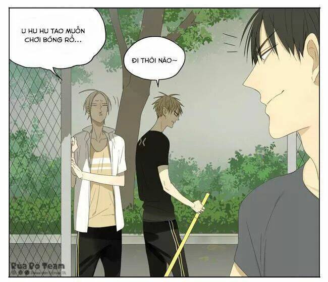 19 Days Chapter 45 - Trang 2