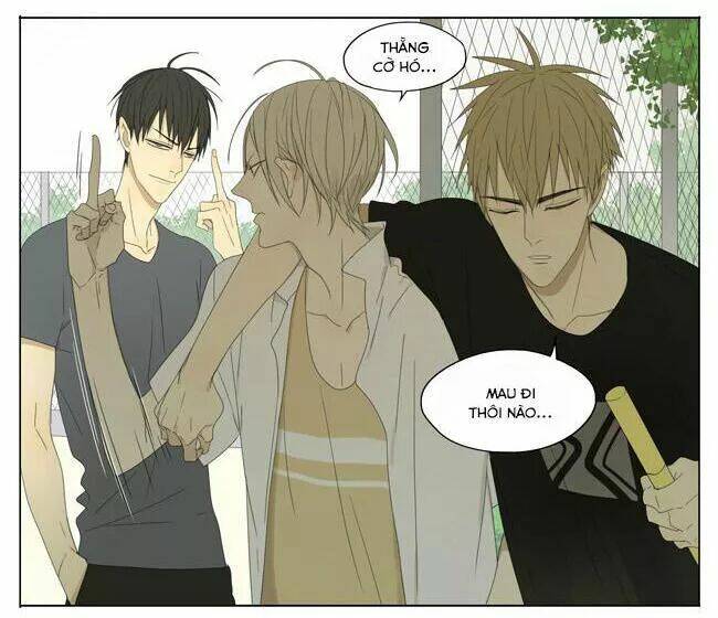 19 Days Chapter 45 - Trang 2