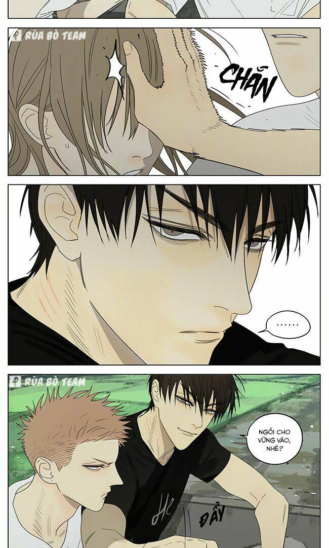 19 Days Chapter 451 - Trang 2