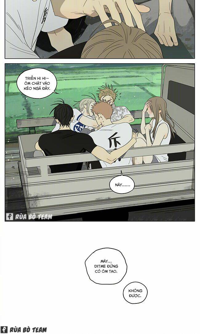 19 Days Chapter 451 - Trang 2