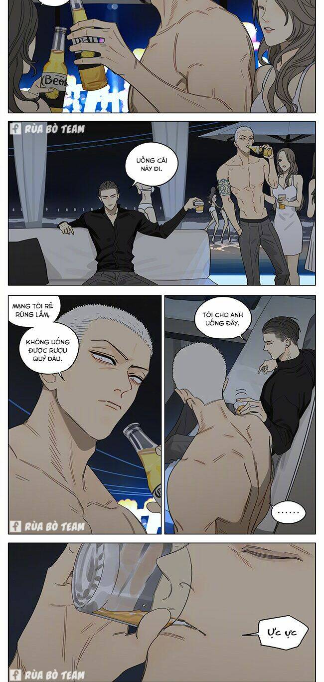 19 Days Chapter 454 - Trang 2