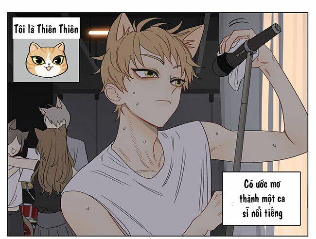 19 Days Chapter 457.5 - Trang 2