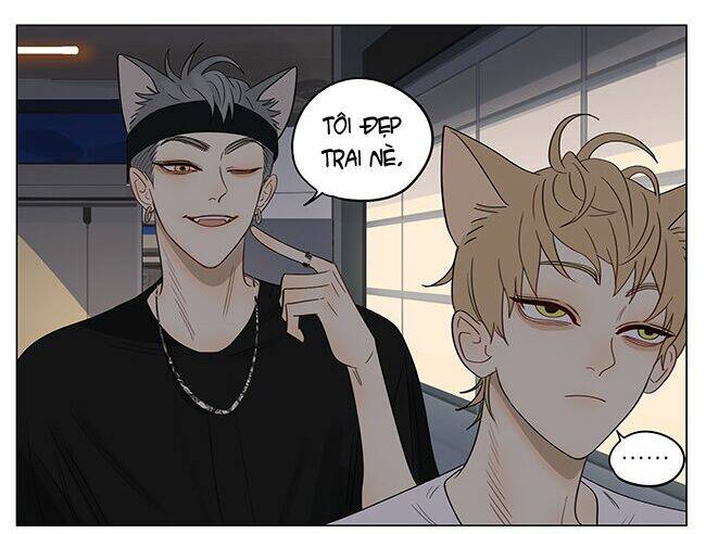 19 Days Chapter 457.5 - Trang 2