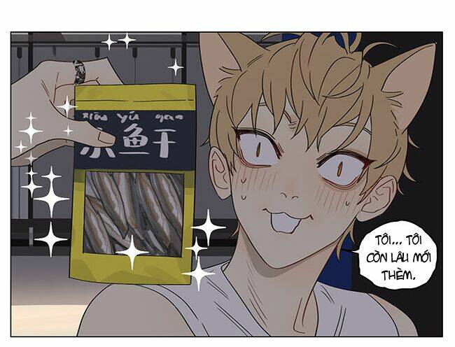 19 Days Chapter 457.5 - Trang 2