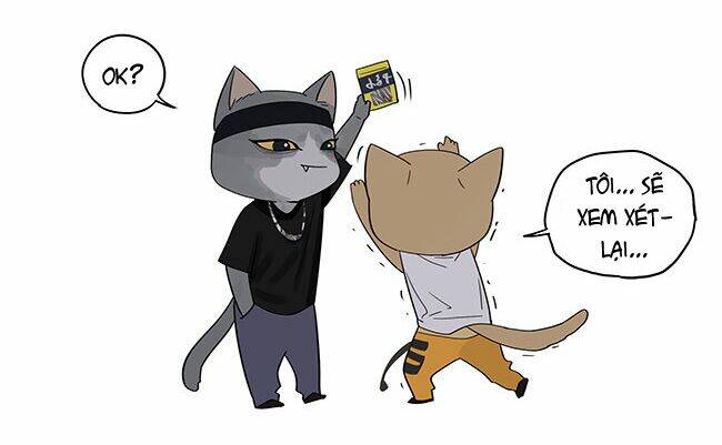 19 Days Chapter 457.5 - Trang 2