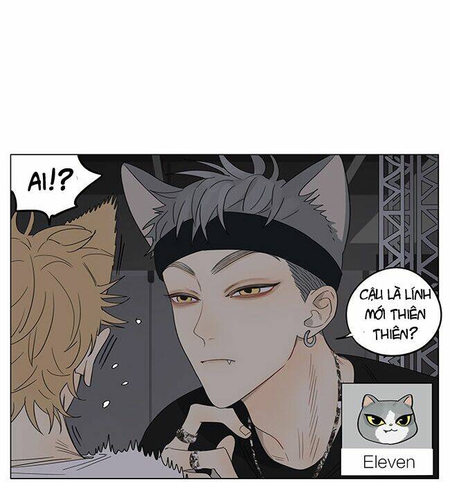 19 Days Chapter 457.5 - Trang 2