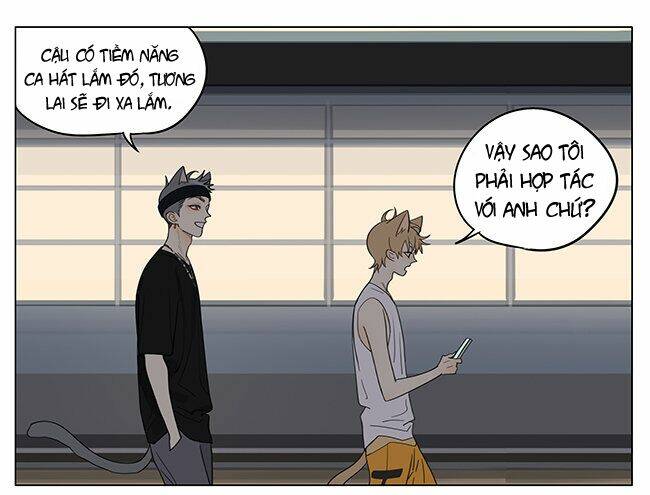 19 Days Chapter 457.5 - Trang 2