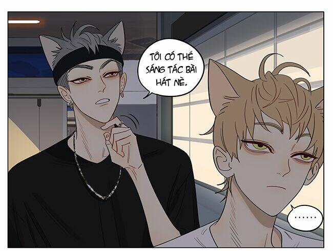 19 Days Chapter 457.5 - Trang 2