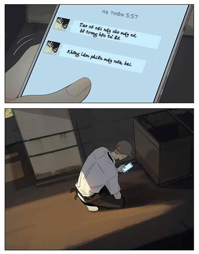 19 Days Chapter 457 - Trang 2