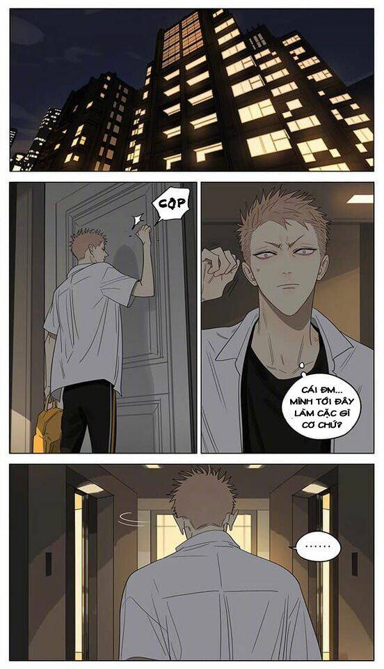 19 Days Chapter 457 - Trang 2