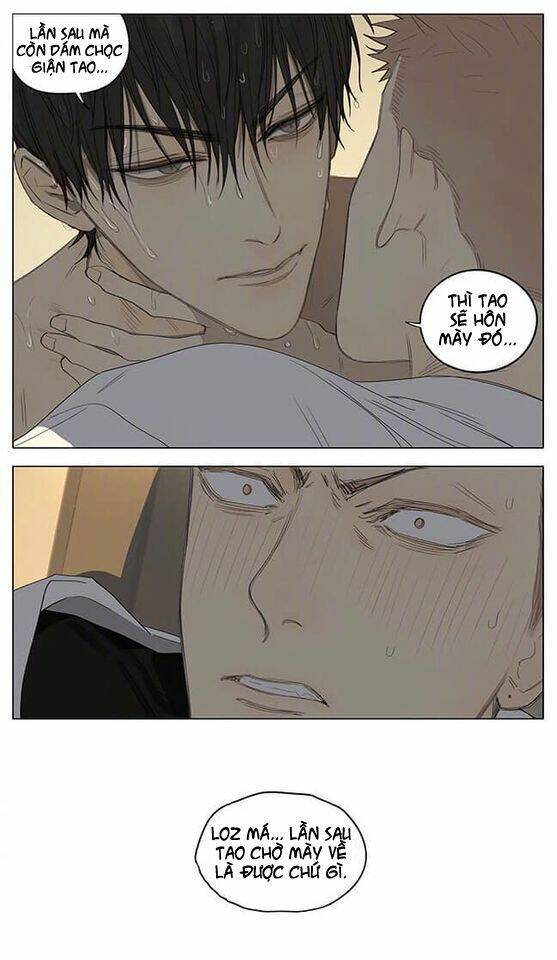 19 Days Chapter 457 - Trang 2