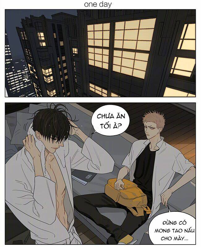 19 Days Chapter 458 - Trang 2