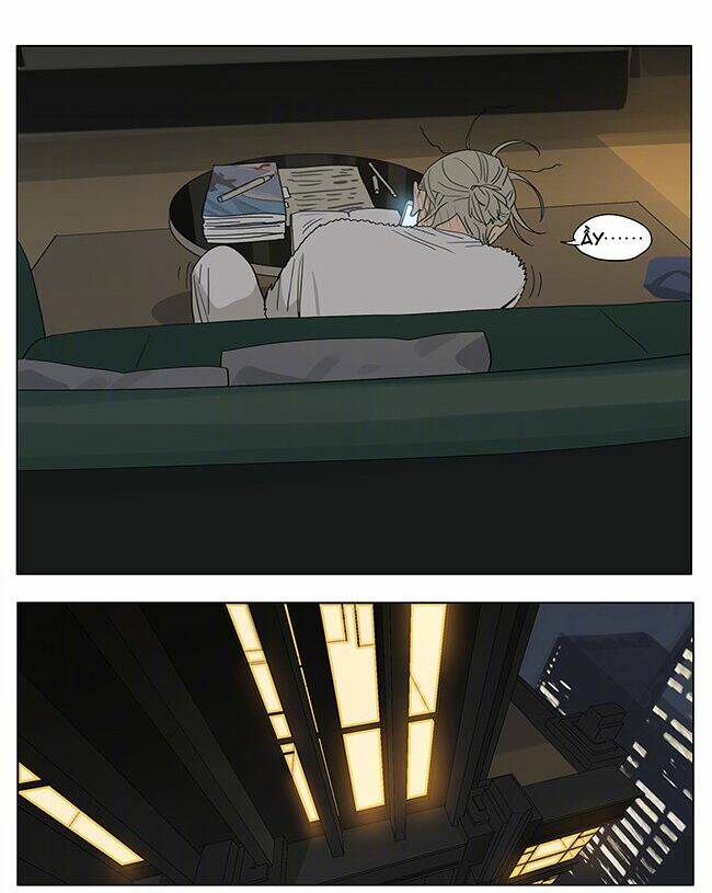 19 Days Chapter 459 - Trang 2