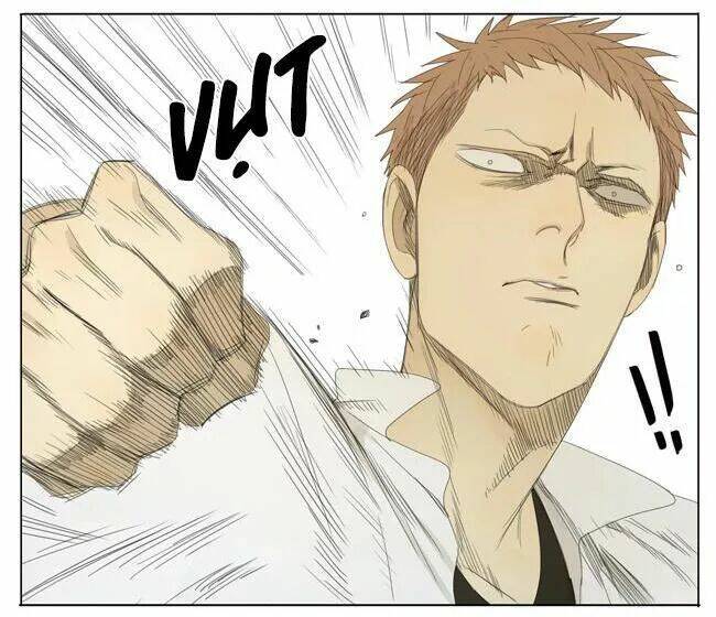 19 Days Chapter 46 - Trang 2