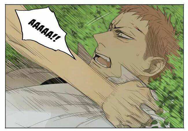 19 Days Chapter 46 - Trang 2