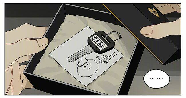 19 Days Chapter 461 - Trang 2