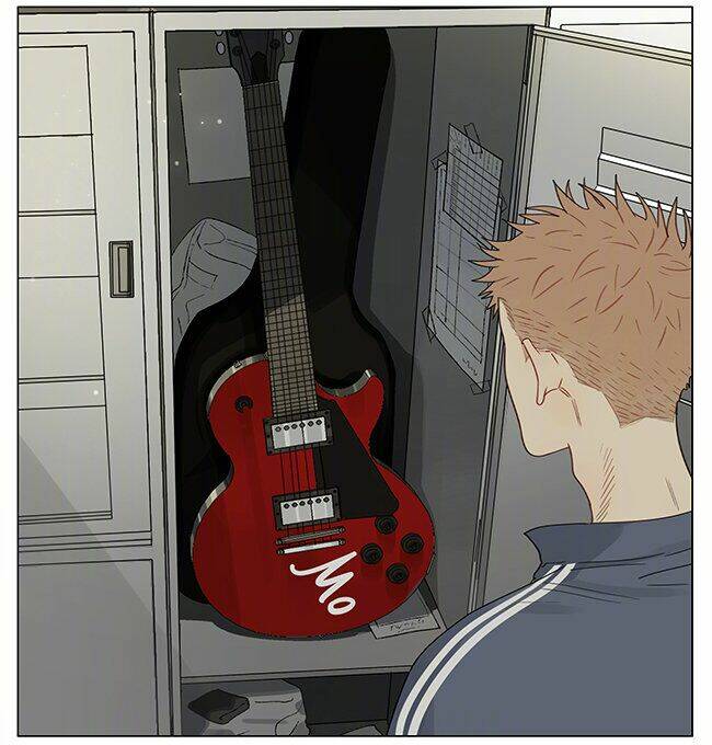 19 Days Chapter 461 - Trang 2