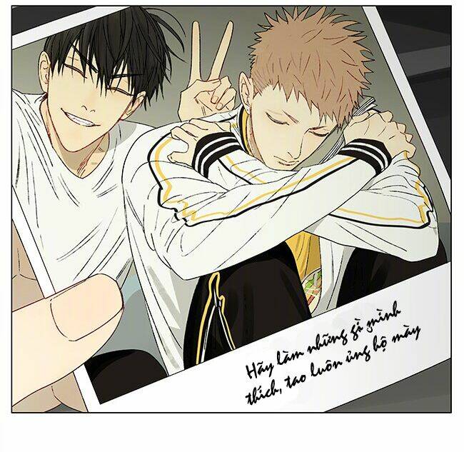 19 Days Chapter 461 - Trang 2