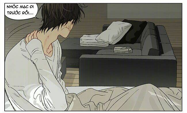 19 Days Chapter 461 - Trang 2