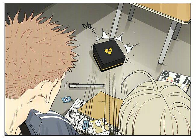 19 Days Chapter 461 - Trang 2