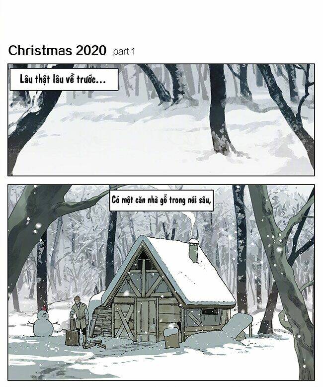 19 Days Chapter 462 - Trang 2