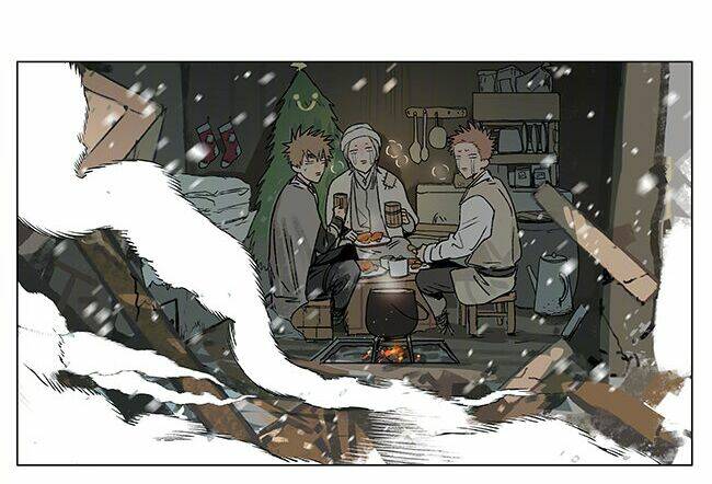 19 Days Chapter 462 - Trang 2