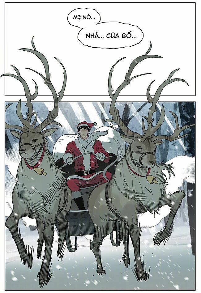 19 Days Chapter 462 - Trang 2