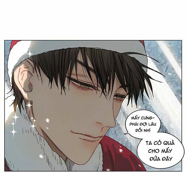 19 Days Chapter 462 - Trang 2